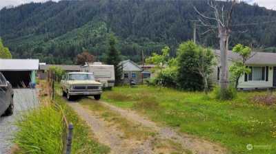 Residential Land For Sale in Morton, Washington