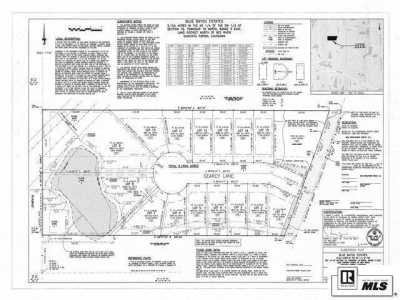 Residential Land For Sale in West Monroe, Louisiana