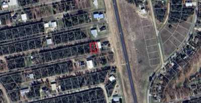 Residential Land For Sale in Hilltop Lakes, Texas