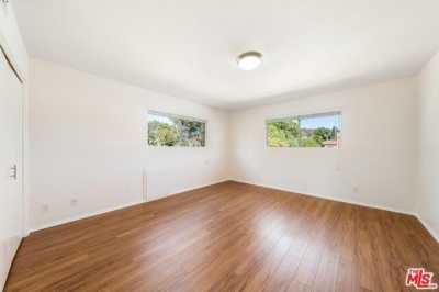 Home For Sale in Culver City, California