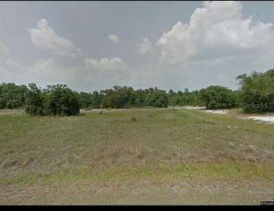 Residential Land For Sale in Poinciana, Florida