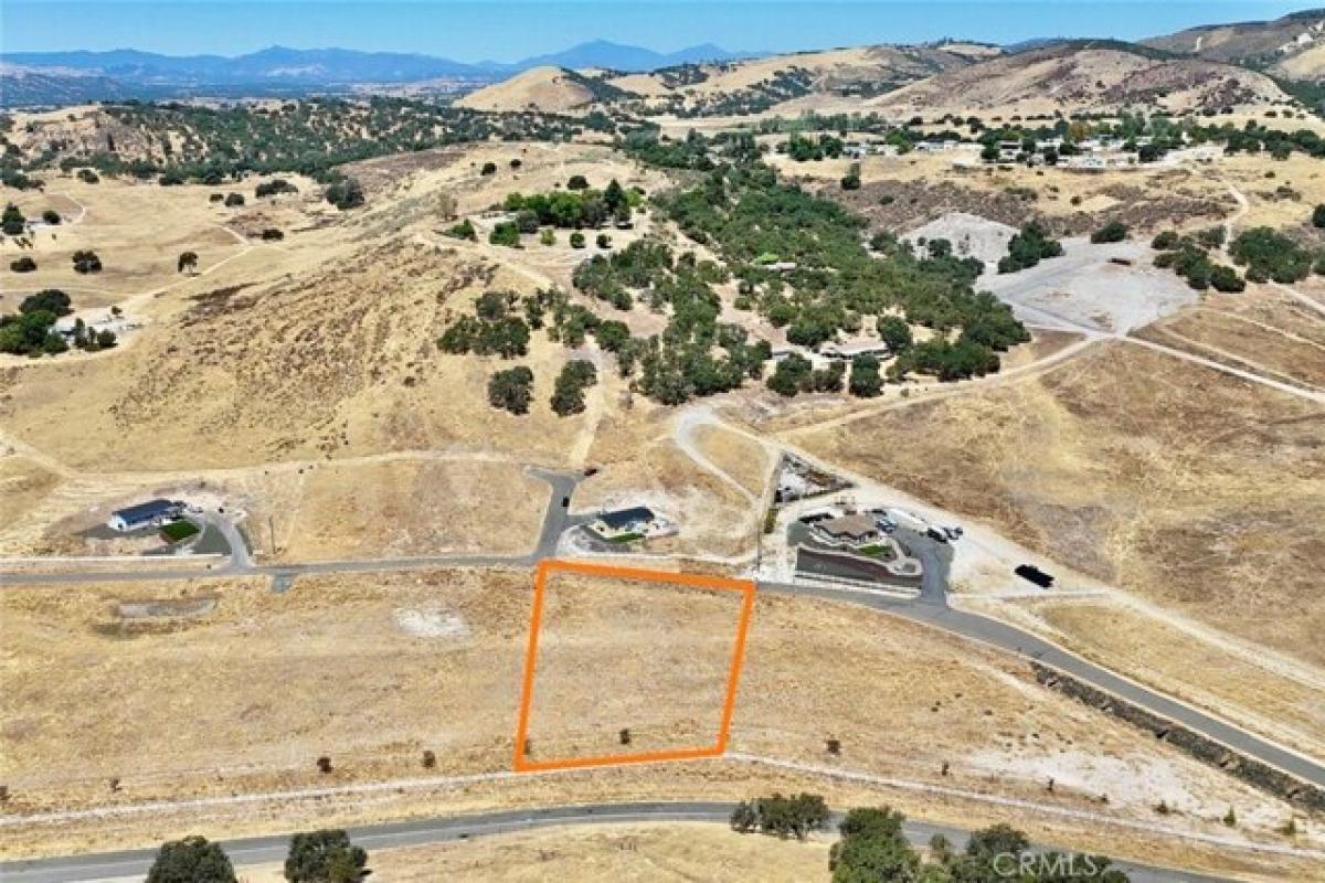 Picture of Residential Land For Sale in Bradley, California, United States