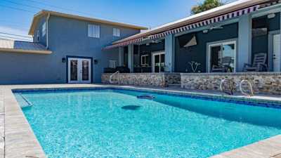 Home For Sale in Indian Harbour Beach, Florida