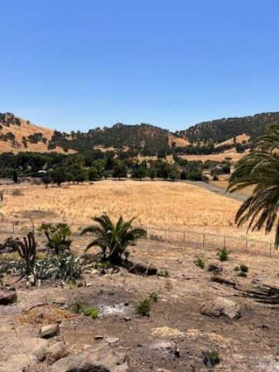 Residential Land For Sale in Vacaville, California