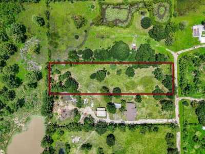 Residential Land For Sale in Cypress, Texas