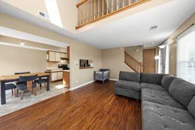 Home For Sale in Alsip, Illinois