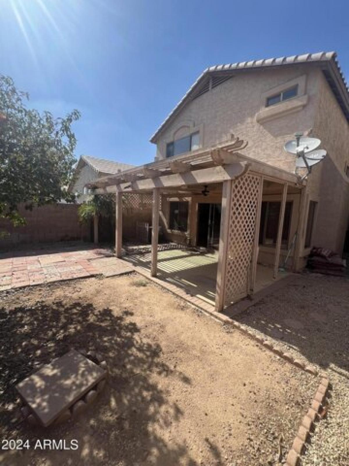 Picture of Home For Rent in Avondale, Arizona, United States