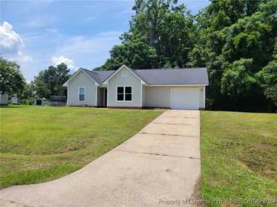 Home For Rent in Parkton, North Carolina