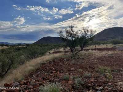 Residential Land For Sale in Rio Rico, Arizona