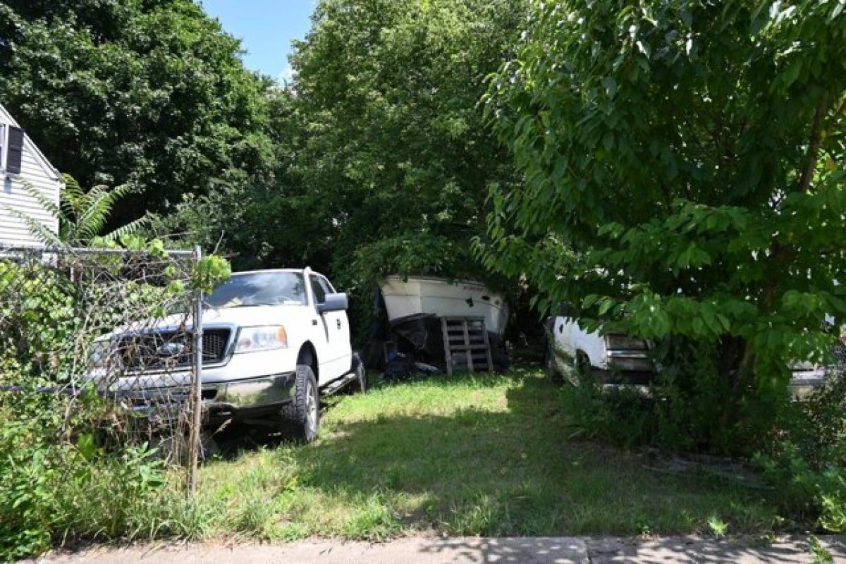 Picture of Residential Land For Sale in Albany, New York, United States