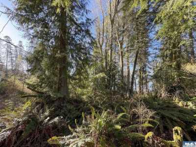 Residential Land For Sale in Port Angeles, Washington