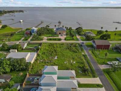 Residential Land For Sale in San Leon, Texas