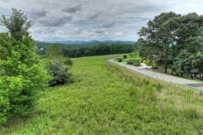 Residential Land For Sale in Morganton, Georgia