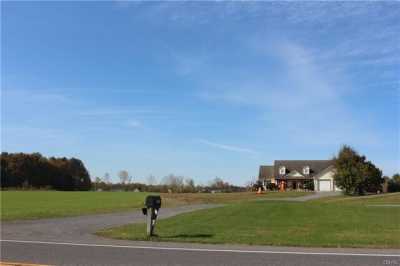 Residential Land For Sale in Clay, New York