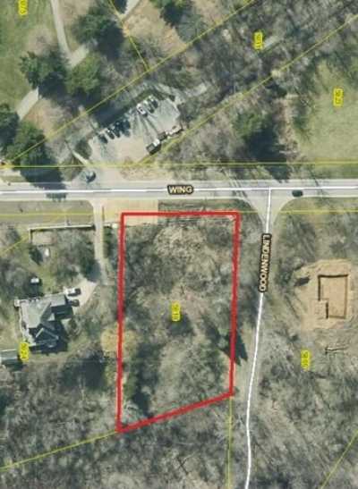 Residential Land For Sale in Grand Rapids, Michigan