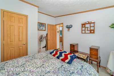 Home For Sale in Coleman, Michigan