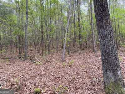 Residential Land For Sale in Conyers, Georgia