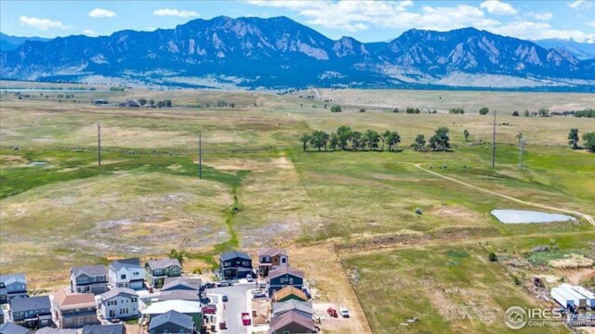 Picture of Residential Land For Sale in Superior, Colorado, United States