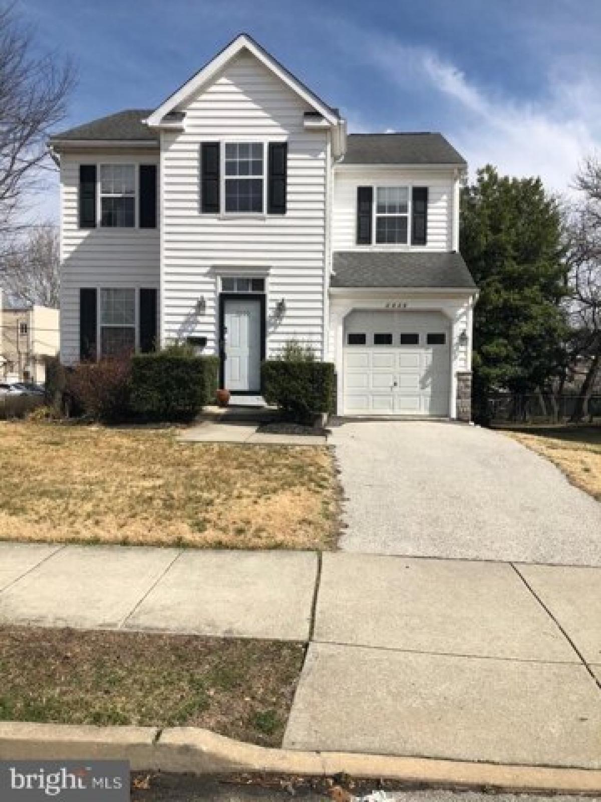 Picture of Home For Sale in Prospect Park, Pennsylvania, United States