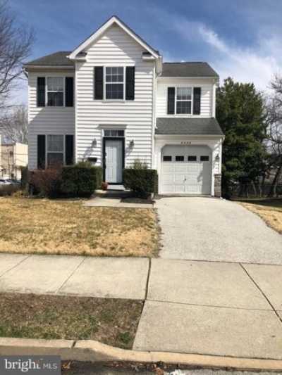 Home For Sale in Prospect Park, Pennsylvania