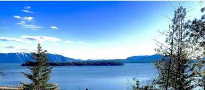 Residential Land For Sale in Hope, Idaho