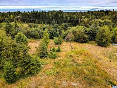 Residential Land For Sale in Port Angeles, Washington