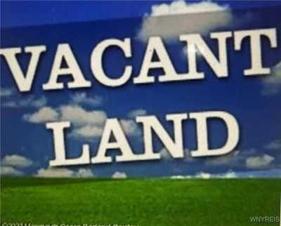 Residential Land For Sale in Buffalo, New York