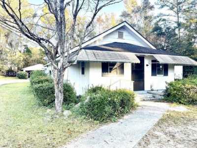 Home For Sale in Estill, South Carolina