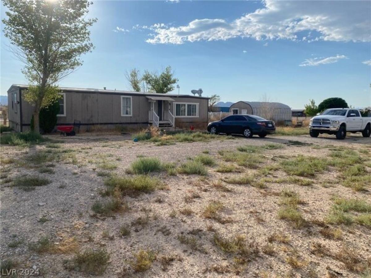 Picture of Home For Sale in Jean, Nevada, United States