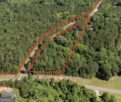 Residential Land For Sale in Franklin, Georgia