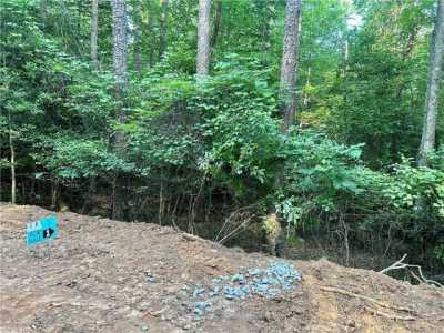 Residential Land For Sale in Dahlonega, Georgia