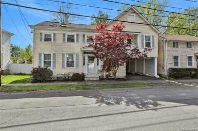 Home For Sale in Kingston, New York