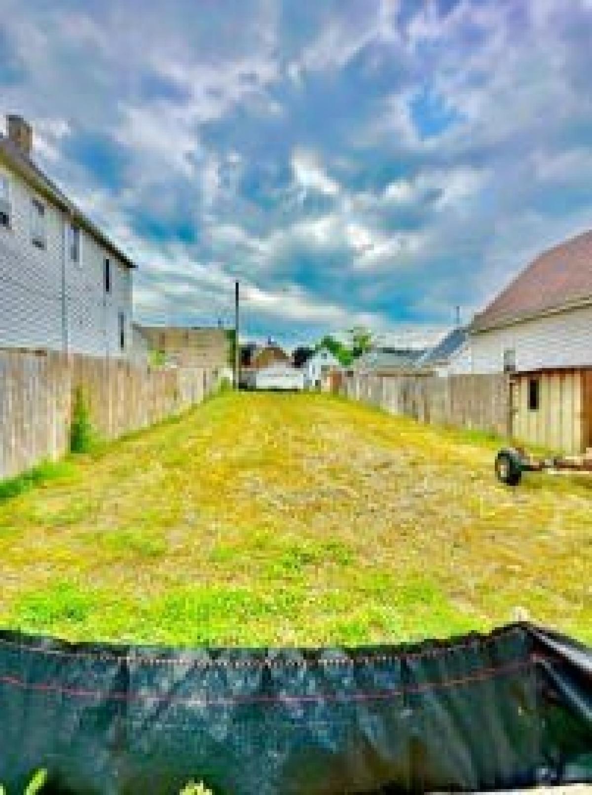 Picture of Residential Land For Sale in Milwaukee, Wisconsin, United States