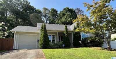 Home For Sale in Pelham, Alabama