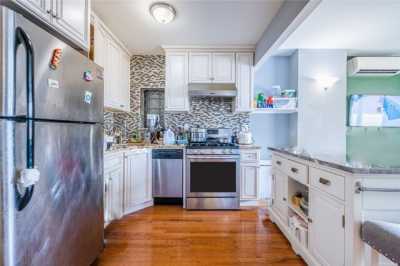 Home For Sale in Rego Park, New York