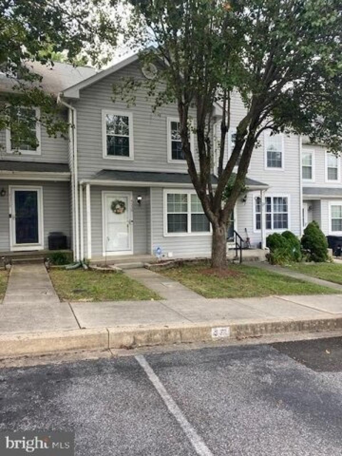 Picture of Home For Rent in Belcamp, Maryland, United States