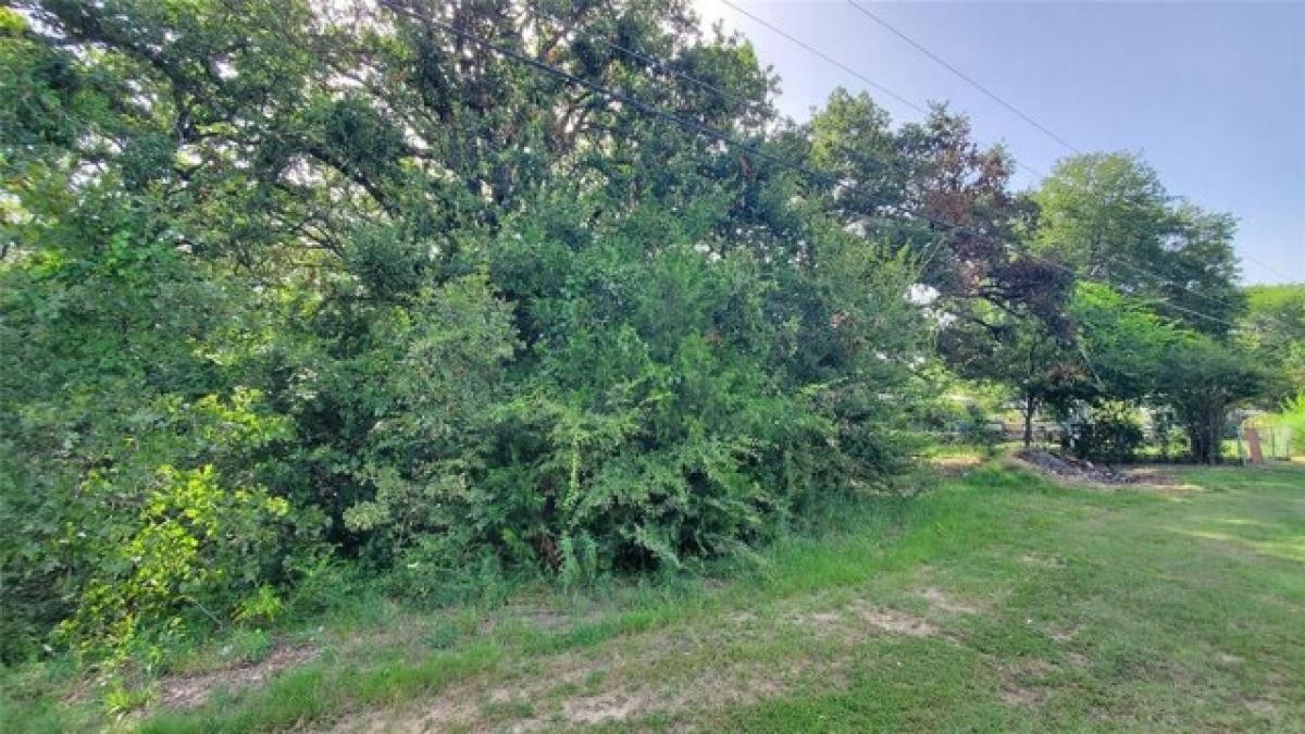 Picture of Residential Land For Sale in Gun Barrel City, Texas, United States