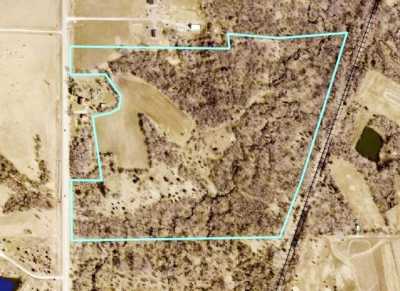 Residential Land For Sale in Chariton, Iowa