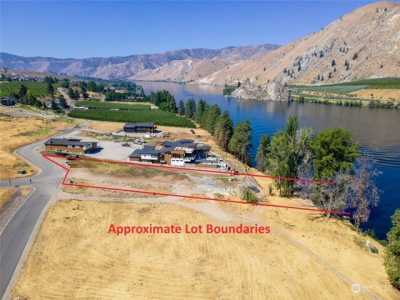 Residential Land For Sale in Orondo, Washington