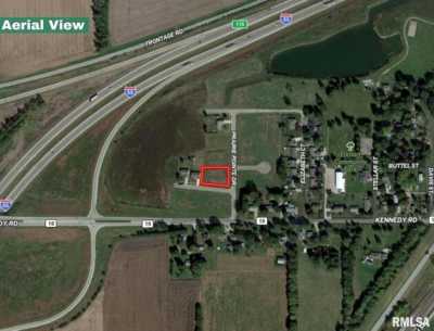 Residential Land For Sale in Elkhart, Illinois