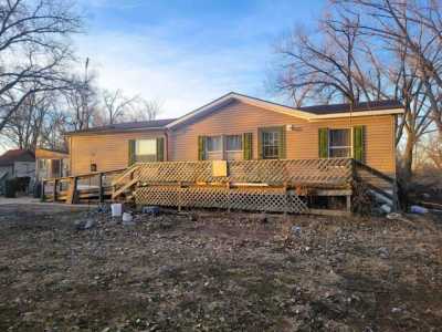 Home For Sale in Silver Creek, Nebraska