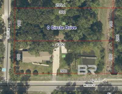 Residential Land For Sale in Robertsdale, Alabama