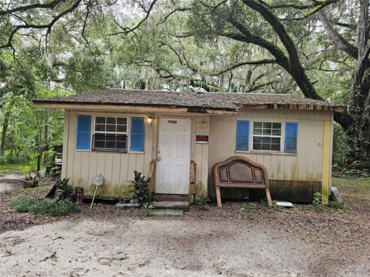 Picture of Home For Sale in Micanopy, Florida, United States