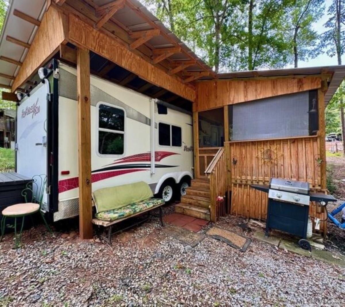 Picture of Home For Sale in Bracey, Virginia, United States