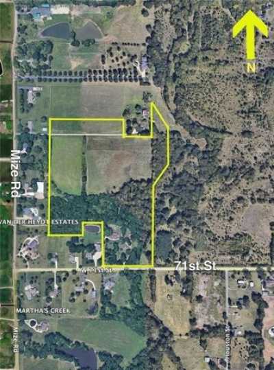 Residential Land For Sale in 