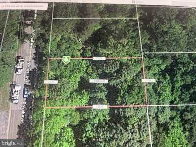 Residential Land For Sale in Front Royal, Virginia