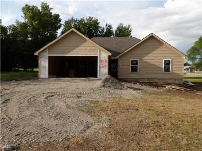 Home For Sale in Holden, Missouri