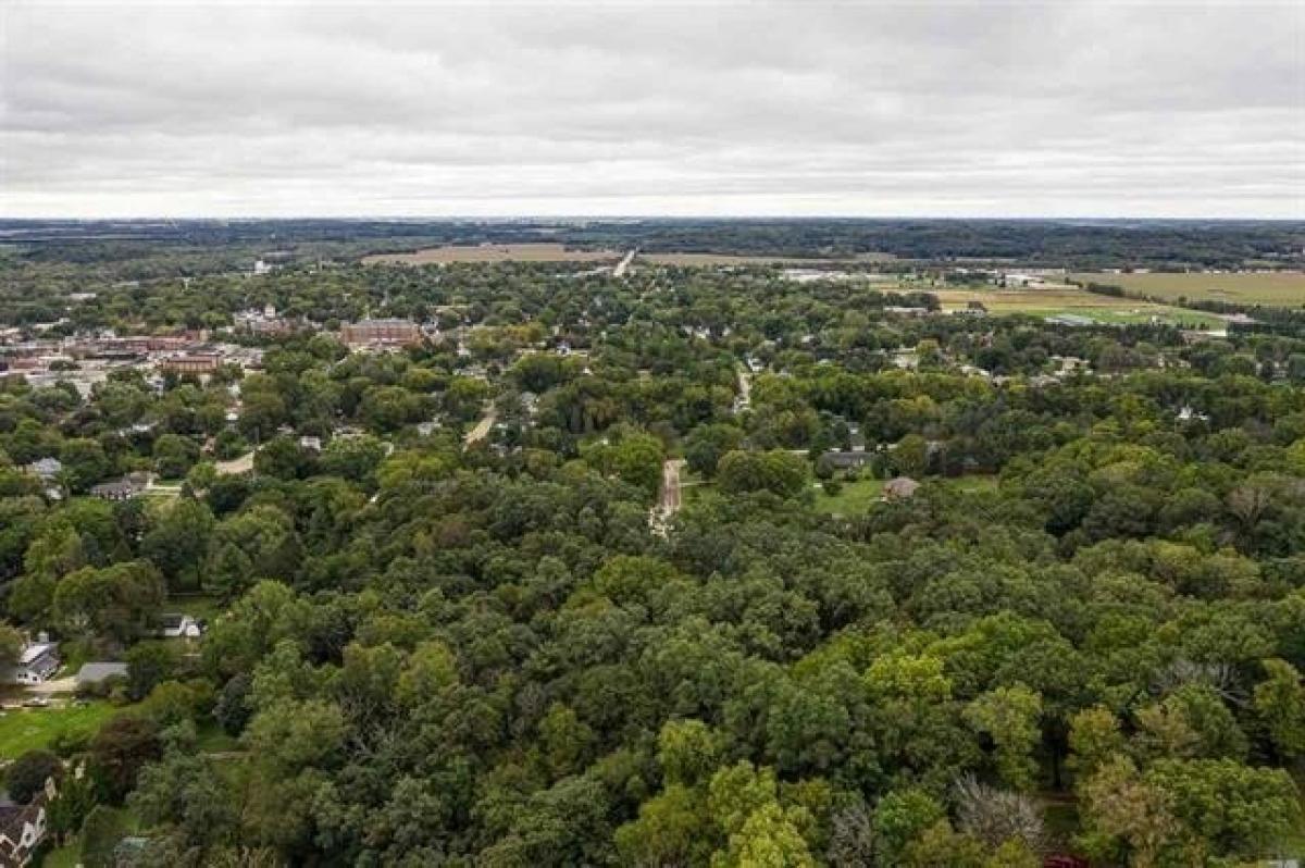 Picture of Residential Land For Sale in Oregon, Illinois, United States