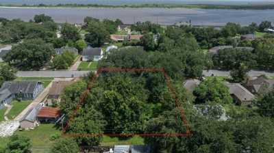 Residential Land For Sale in Port Arthur, Texas