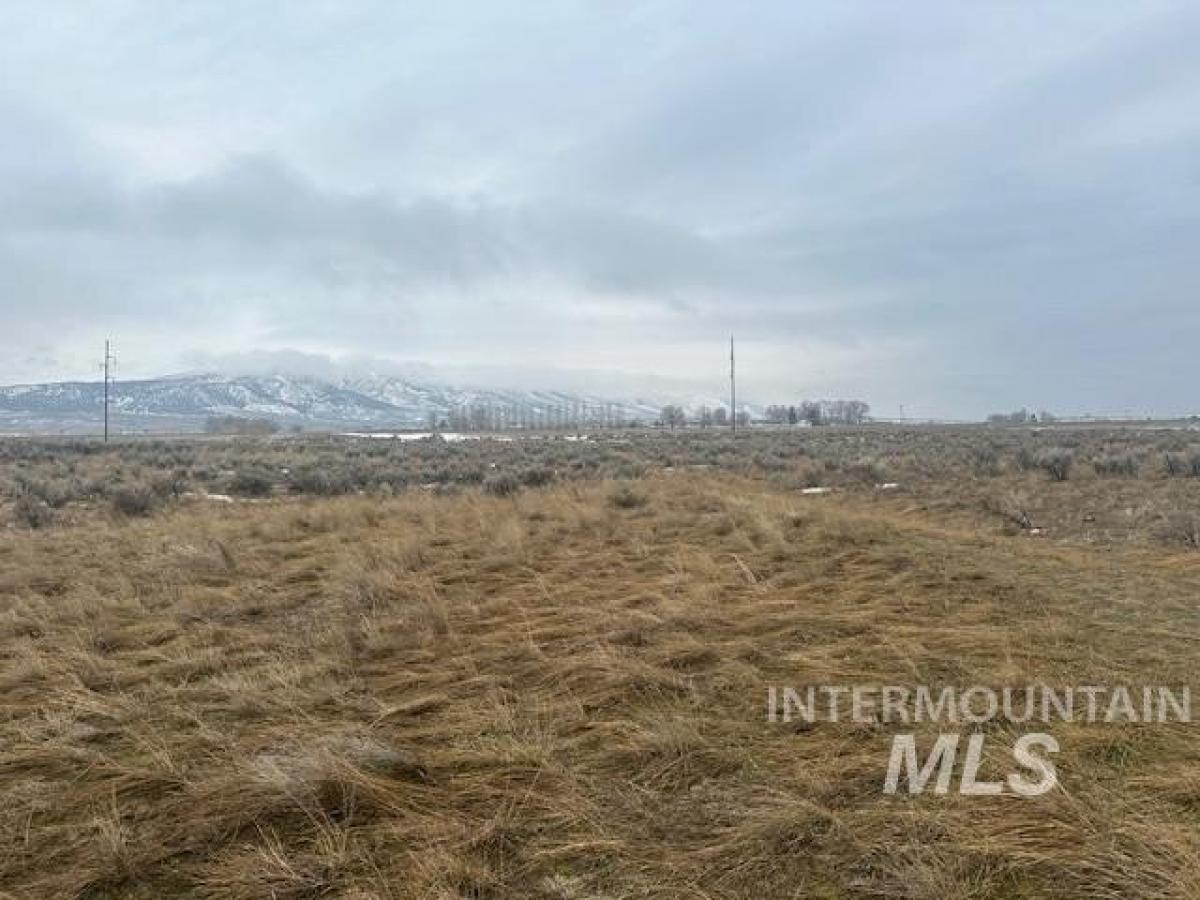 Picture of Residential Land For Sale in Declo, Idaho, United States